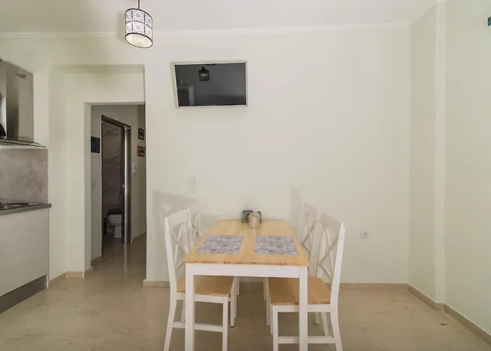Alexandra\'S Apartments - Port Of Zante