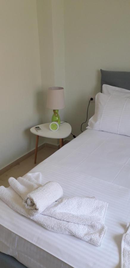 Apartment Alexandra's - Port Of Zakynthos