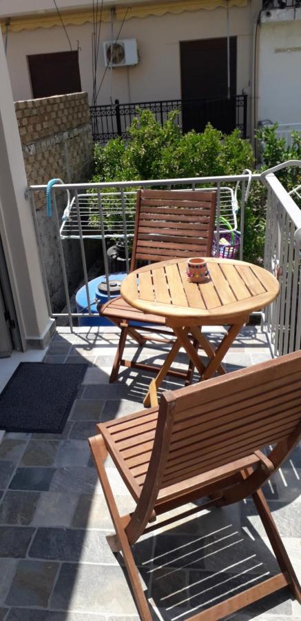 Alexandra's - Port Of Apartment *