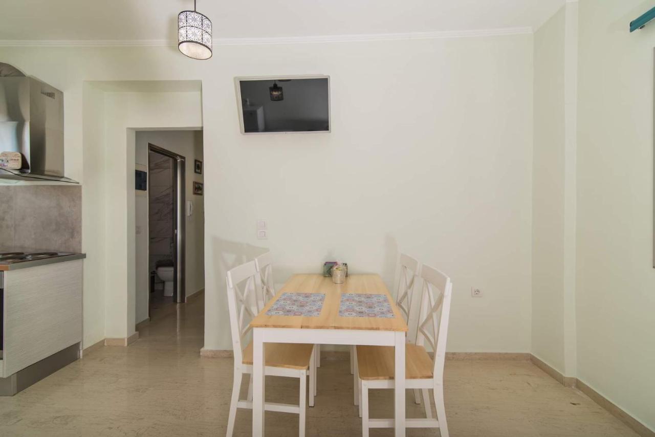 Alexandra's - Port Of Apartment Zakynthos Town