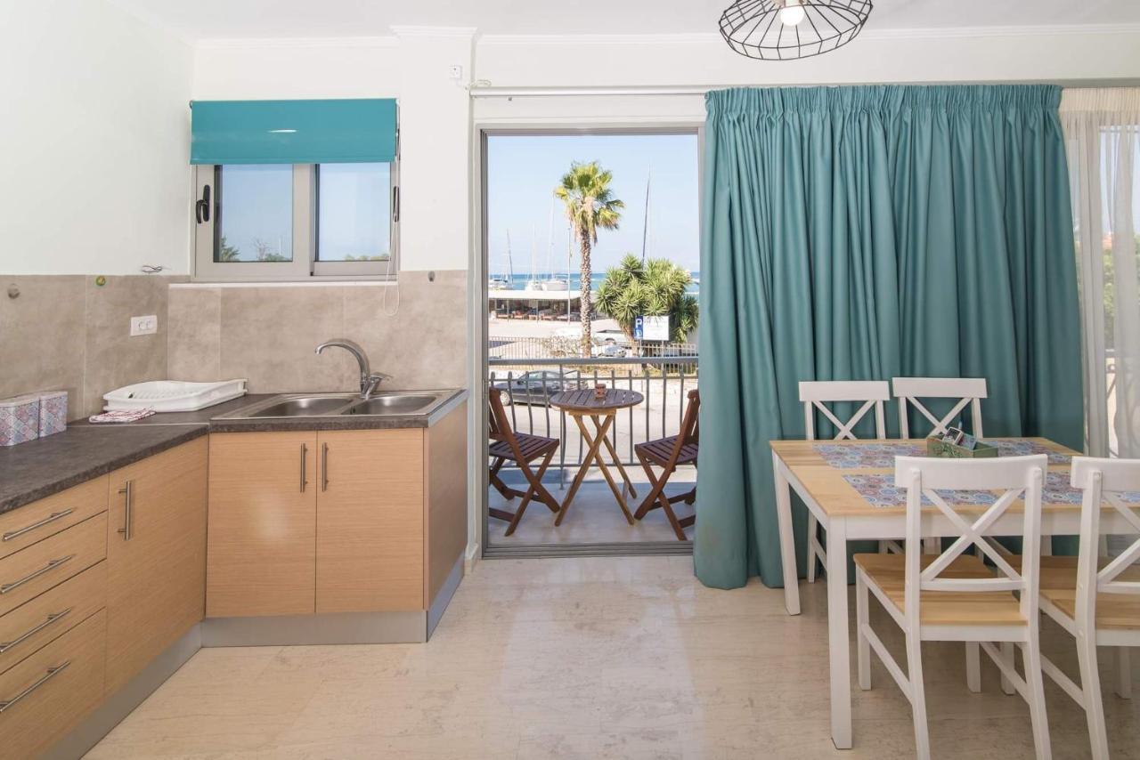 Apartment Alexandra's - Port Of Zakynthos