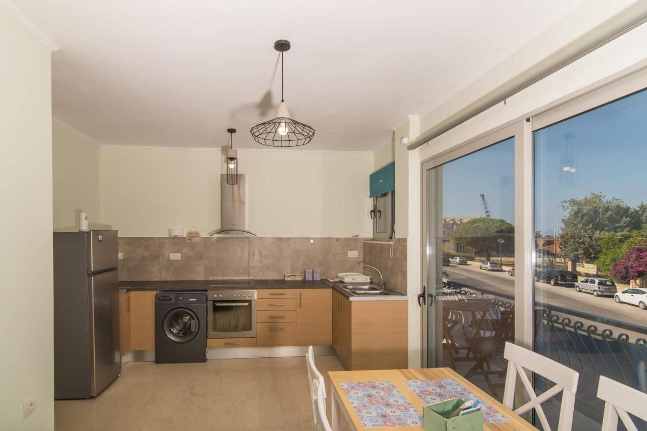 Apartment Alexandra's - Port Of Zakynthos