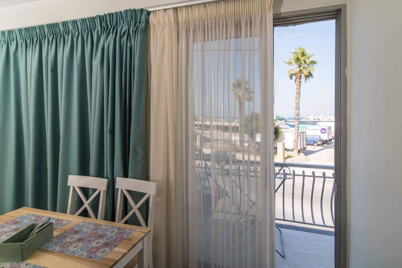 Alexandra's - Port Of Apartment *