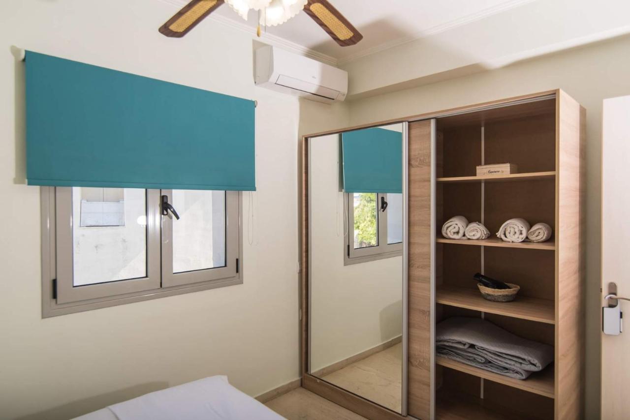 Alexandra's - Port Of Apartment Zakynthos