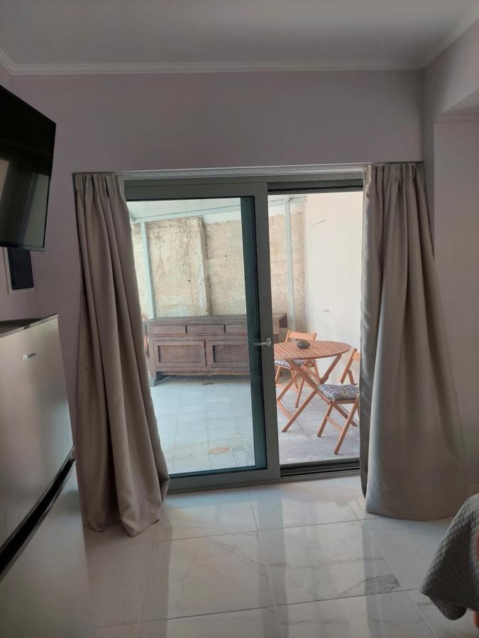 Alexandra's - Port Of Apartment *