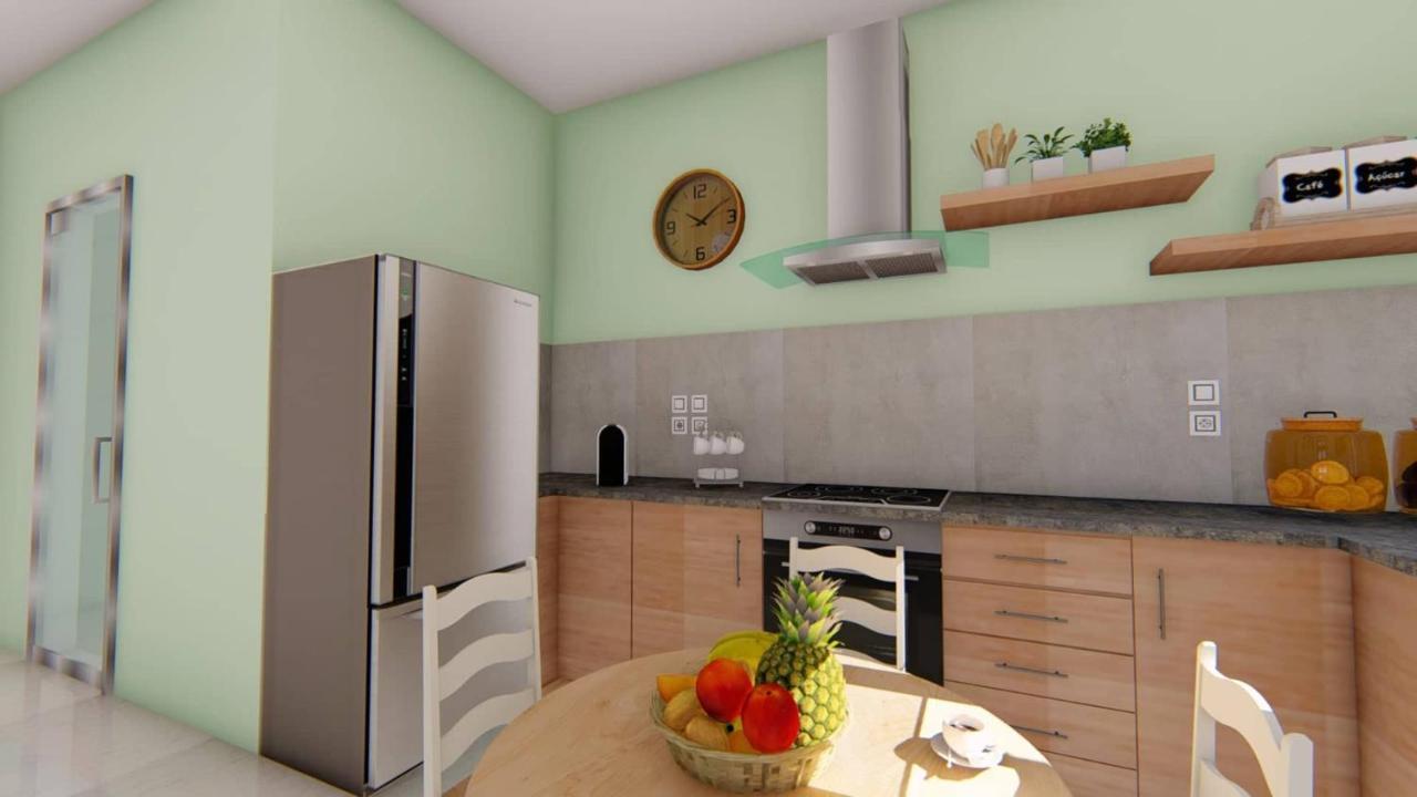 Alexandra's - Port Of Apartment *