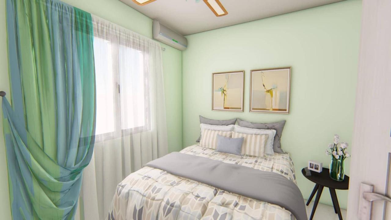 Alexandra's - Port Of Apartment *