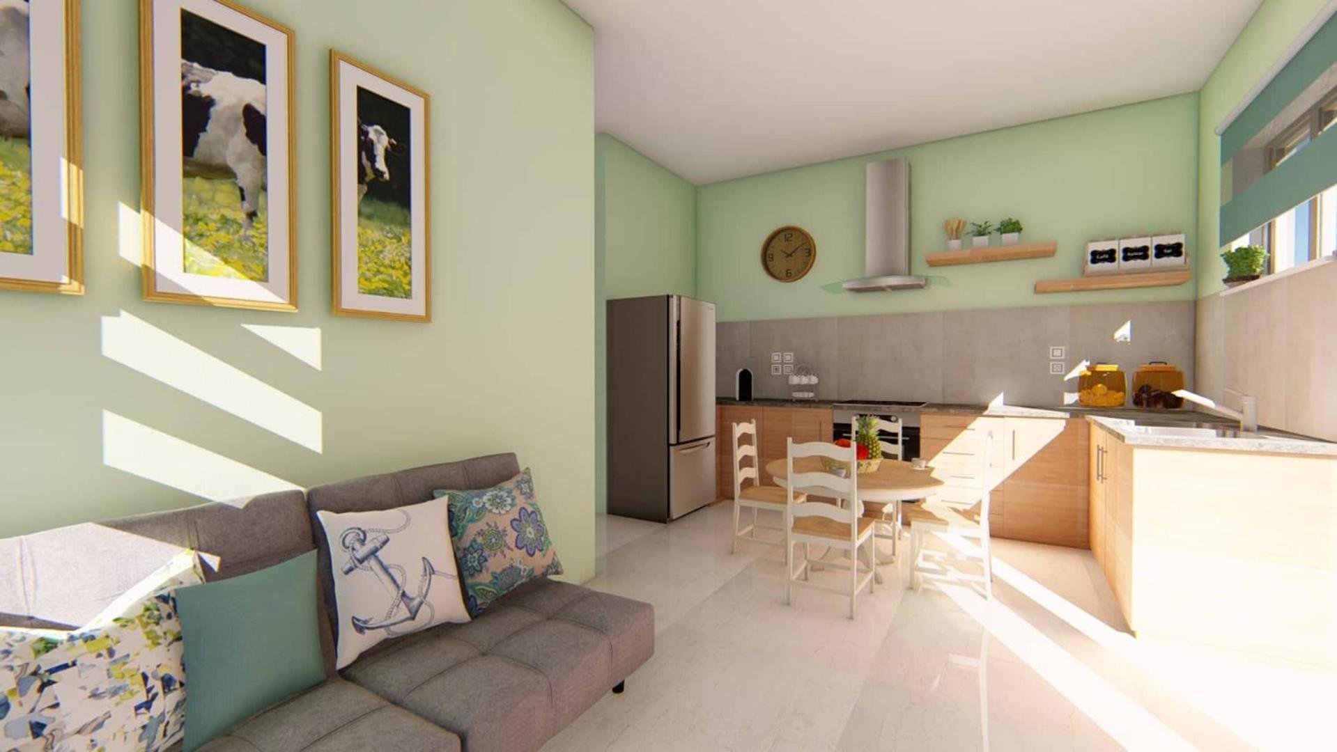 Apartment Alexandra's - Port Of